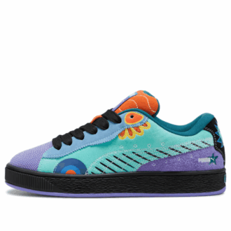Mocka XL ”Dia De Los Muertos Pack – Mint”