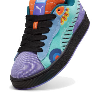 Mocka XL ”Dia De Los Muertos Pack – Mint”