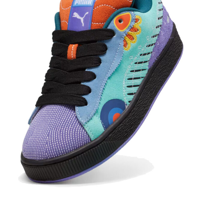 Mocka XL ”Dia De Los Muertos Pack – Mint”