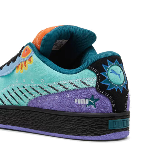 Mocka XL ”Dia De Los Muertos Pack – Mint”