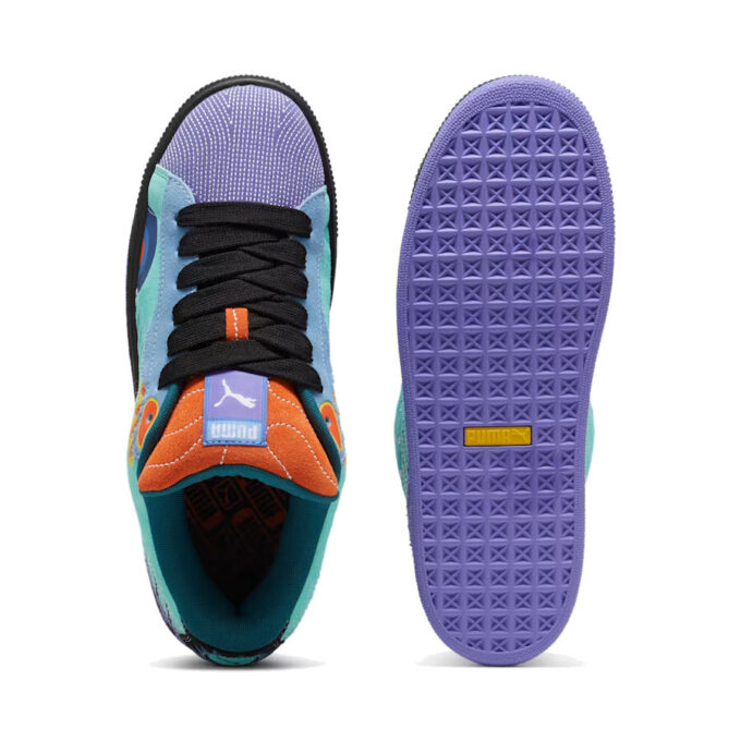 Mocka XL ”Dia De Los Muertos Pack – Mint”