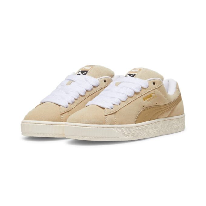 Mocka XL ”Kitt Varmvit”
