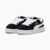 Mocka XL lättåtkomliga sneakers för småbarn Mocka XL lättåtkomliga sneakers för småbarn