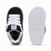 Mocka XL lättåtkomliga sneakers för småbarn Mocka XL lättåtkomliga sneakers för småbarn