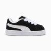 Mocka XL lättåtkomliga sneakers för småbarn Mocka XL lättåtkomliga sneakers för småbarn
