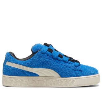Mocka XL ”Pickuphammer Bluemazing”