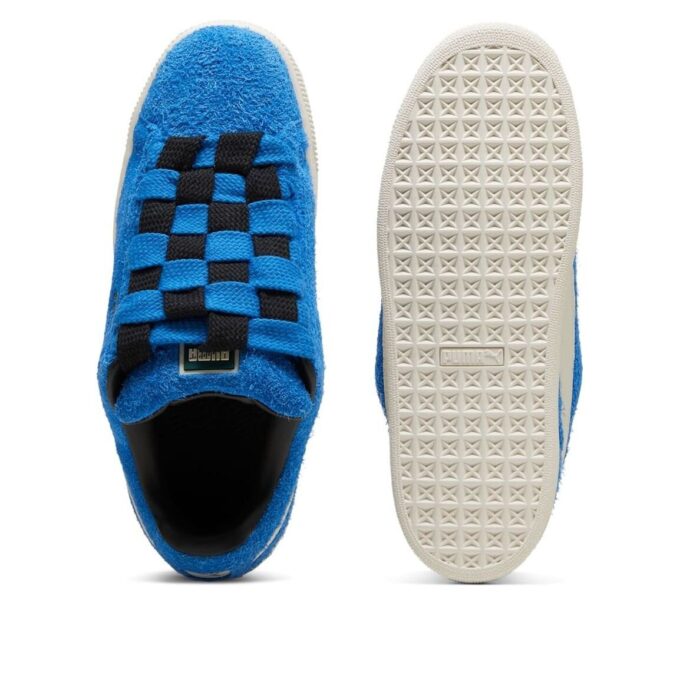 Mocka XL ”Pickuphammer Bluemazing”