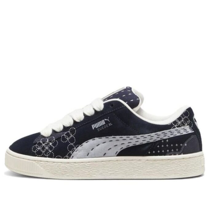 Mocka XL ”Sashiko”