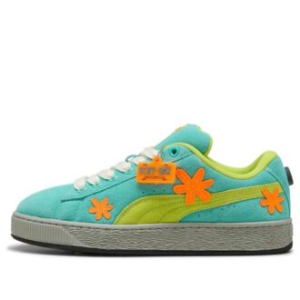 Mocka XL ”Scooby Doo”