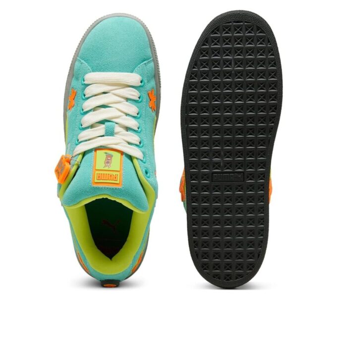 Mocka XL ”Scooby Doo”