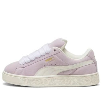 Mocka XL Sneaker ”Rosa Vit”