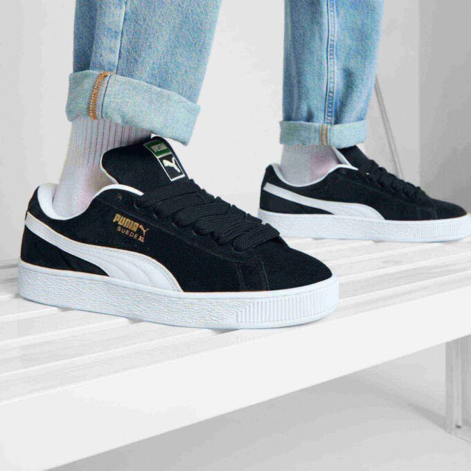 Mocka XL Sneakers Mocka XL Sneakers
