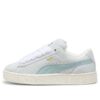 Mocka XL Sneakers ”Blå Vit”