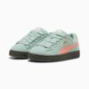 Mocka XL Sneakers för små barn Mocka XL Sneakers för små barn