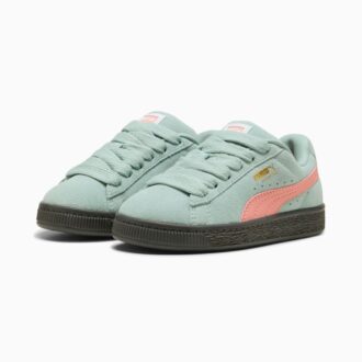 Mocka XL Sneakers för små barn