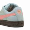 Mocka XL Sneakers för små barn Mocka XL Sneakers för små barn
