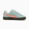 Mocka XL Sneakers för små barn Mocka XL Sneakers för små barn