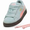 Mocka XL Sneakers för små barn Mocka XL Sneakers för små barn