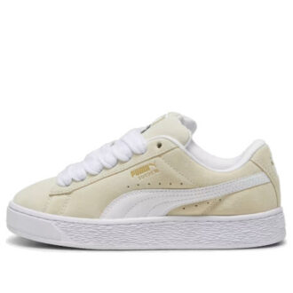Mocka XL Sneakers ”Gulvit”