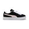 Mocka XL ”Svart Whisp of Pink”