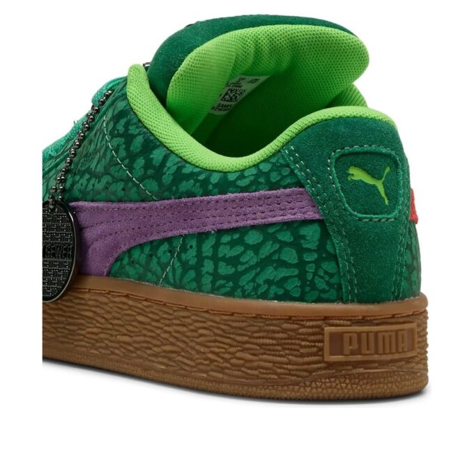 Mocka XL ”Teenage Mutant Ninja Turtles”