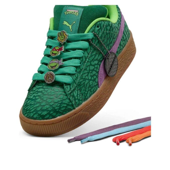 Mocka XL ”Teenage Mutant Ninja Turtles”