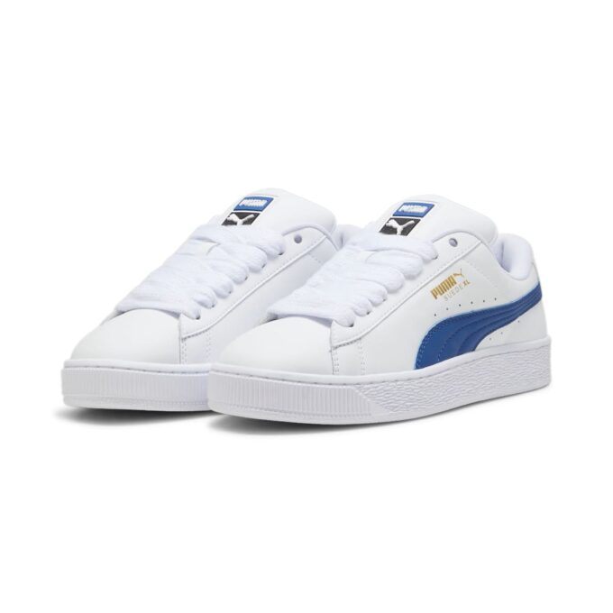 Mocka XL ”Vit Clyde Royal”
