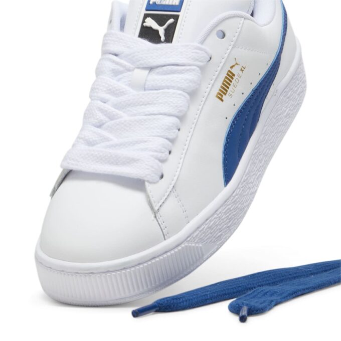 Mocka XL ”Vit Clyde Royal”