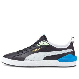 Mockablock ”Black Ice Flow”