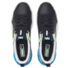 Mockablock ”Black Ice Flow”