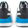 Mockablock ”Black Ice Flow”