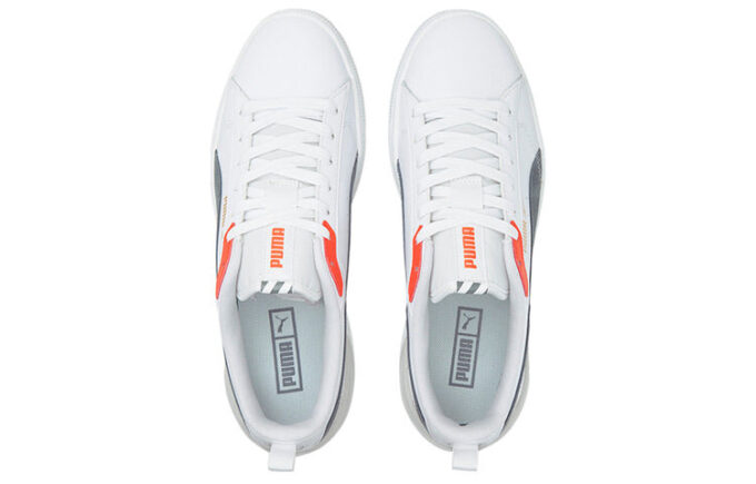 Mockablock ”Vit Mörk Skiffer”