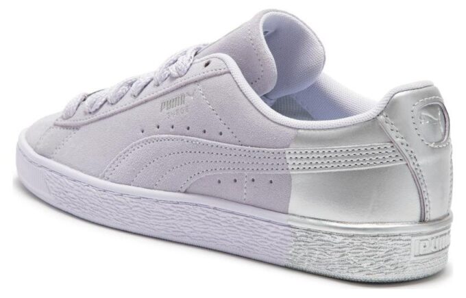 Mockadansgrupp ”Ljuslila Silver”