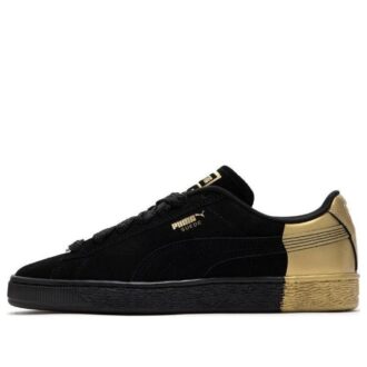 Mockadansgrupp ”Svartguld Metallic”