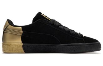 Mockadansgrupp ”Svartguld Metallic”