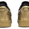 Mockadansgrupp ”Svartguld Metallic”