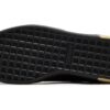 Mockadansgrupp ”Svartguld Metallic”