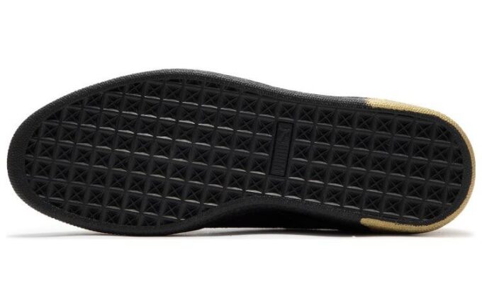 Mockadansgrupp ”Svartguld Metallic”