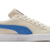 Mockaklassiker ”Creamwhite Blue”
