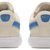 Mockaklassiker ”Creamwhite Blue”