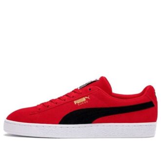Mockaklassiker ”Ribbon Red”