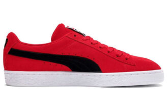 Mockaklassiker ”Ribbon Red”