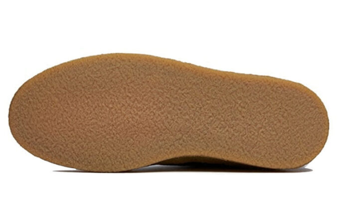 Mockakräppe ”Svart”