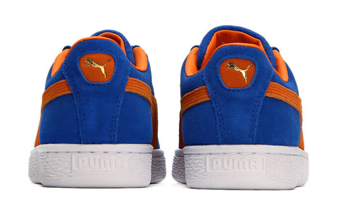 Mockalagen ”Knicks”