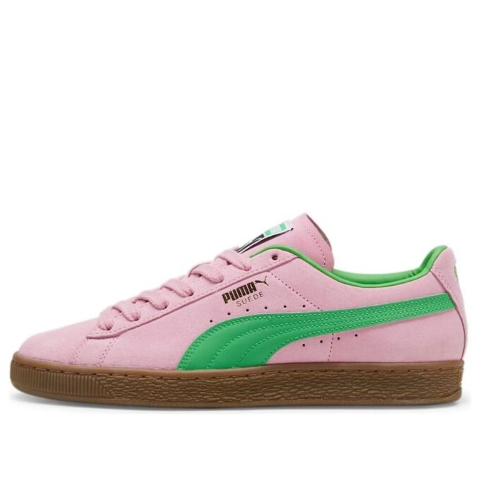 Mockaterrass ”Rosa Delight Green”