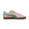 Mockaterrass ”Rosa Delight Green”