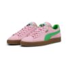 Mockaterrass ”Rosa Delight Green”