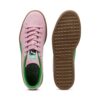 Mockaterrass ”Rosa Delight Green”