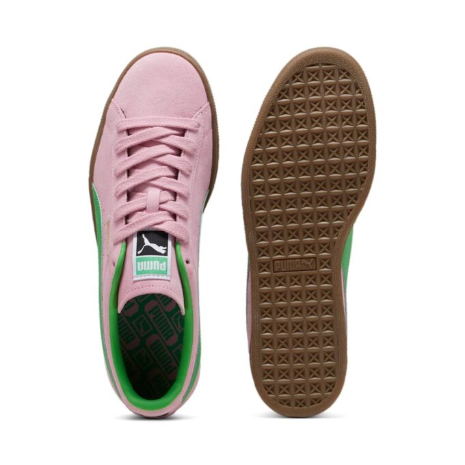 Mockaterrass ”Rosa Delight Green”