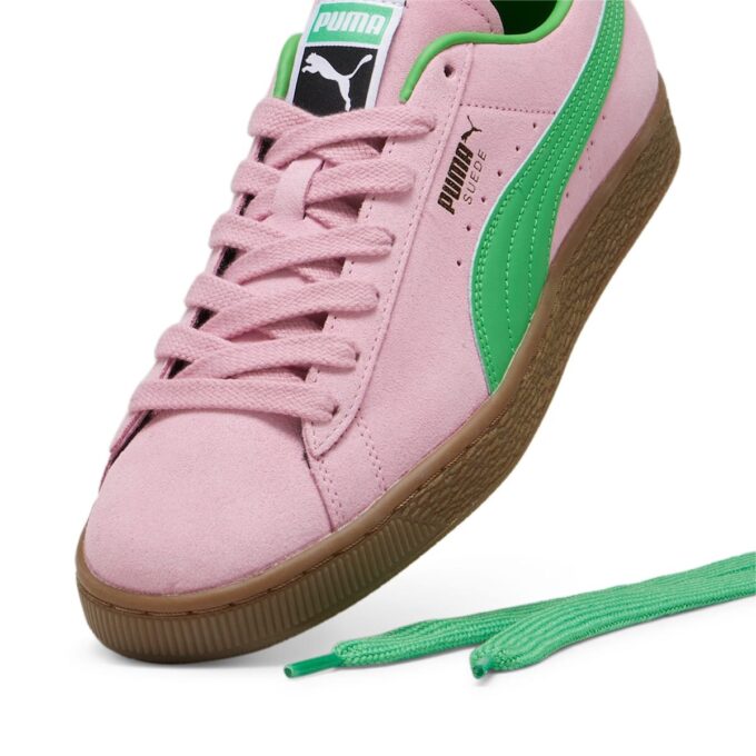 Mockaterrass ”Rosa Delight Green”